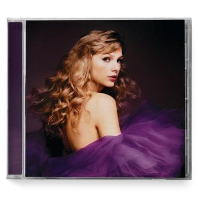 Lasgo Chrysalis Ltd Speak Now (Taylor's Version) (Cd)