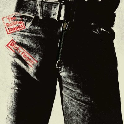 ROLLING STONES