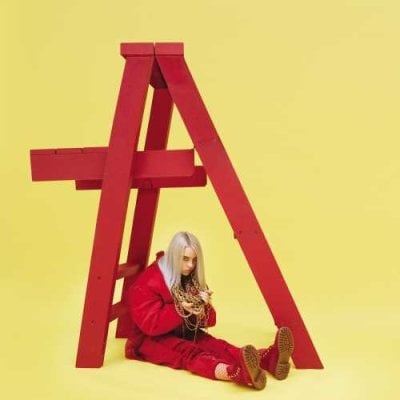 Billie Eilish Dont Smile At Me