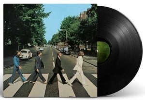 Abbey Road (50Th Anniversary) by The Beatles | Waterstones