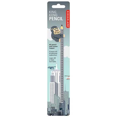 King Kong Pencil