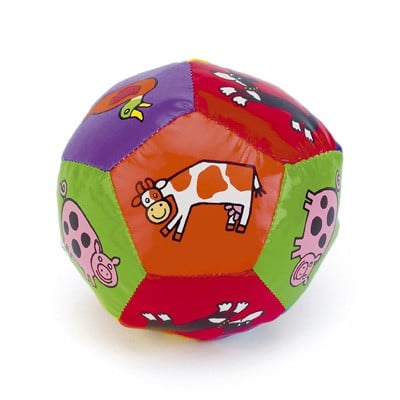 jellycat farm tails boing ball