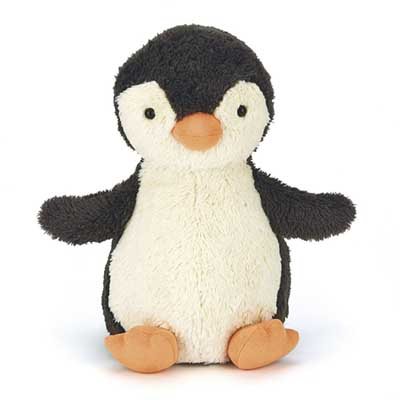 Peanut Penguin Small