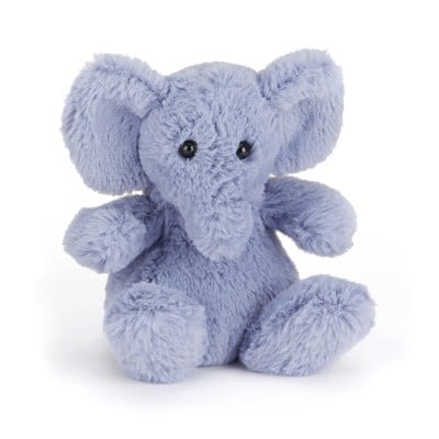 Poppet Elephant Baby | Waterstones