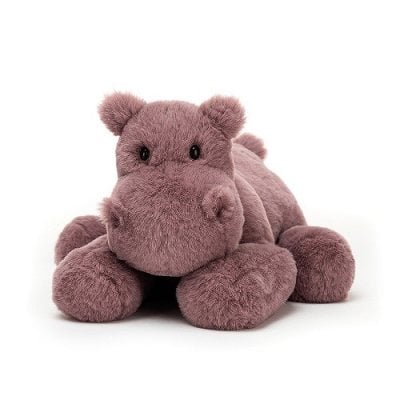 Huggadie Hippo