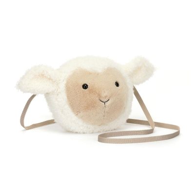 Roc Small Bag In Lamb Nappa