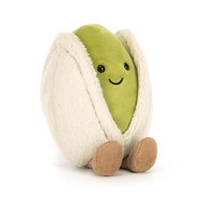 Amuseable Avocado Bag Charm | Waterstones