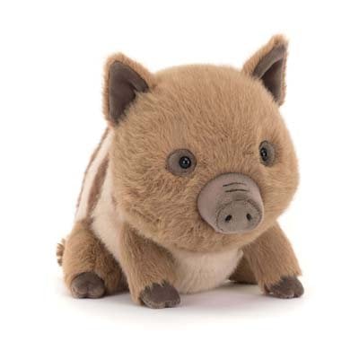 HIGHWAY RAT PLUSH | Waterstones