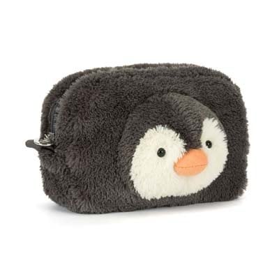 新作  Peanut Penguin Pouch 新品タグ付き Peanut Penguin Pouch | Waterstones