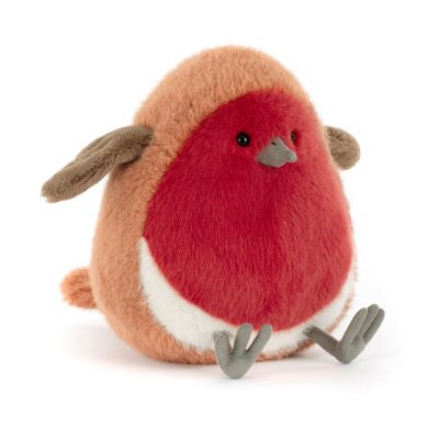 Robin Rocking Water Toy Robin | Waterstones