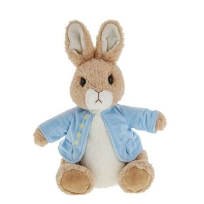 Enesco Peter Rabbit Large