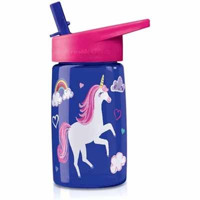 Unicorn Tritan Bottle