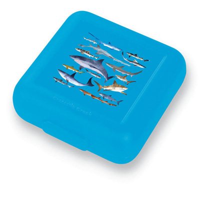 Sharks Sandwich Keeper