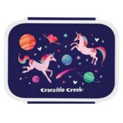 Unicorn Lunch Box from Apollo Box