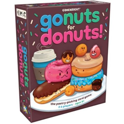 Games Night at Waterstones Cambridge