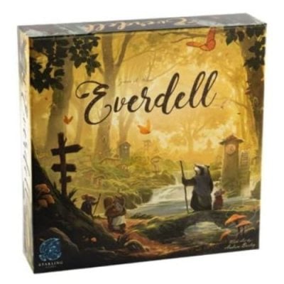 Everdell buy