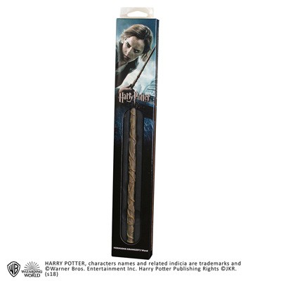 Hermoine Granger Wand