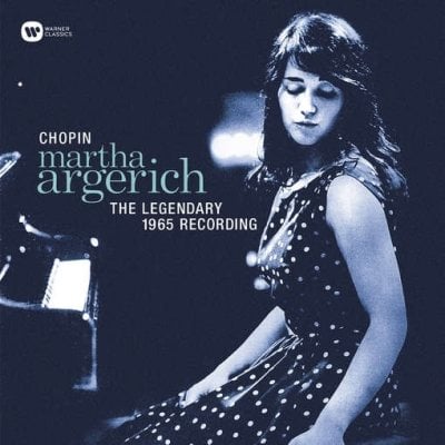 洋楽 Martha Argerich The Complete Recordings The Complete Recordings on DG - Deutsche Grammophon