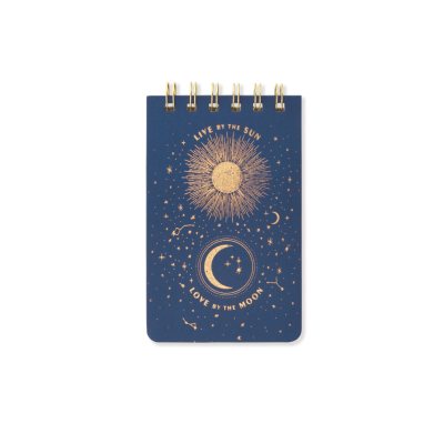 thumbnail image 2 of NEW: Pack Of 3 Vincent Van Gogh Mini Notebook Collection By Tree Flame | UK 2 of 11