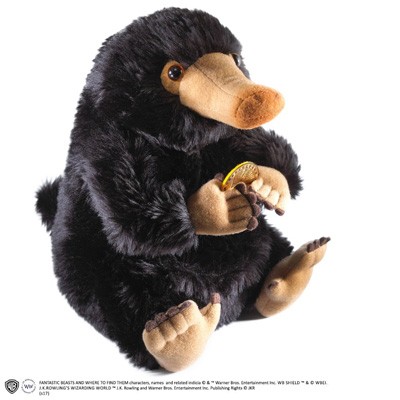 Niffler Plush: Fantastic Beasts