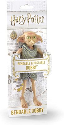 Poseable Dobby