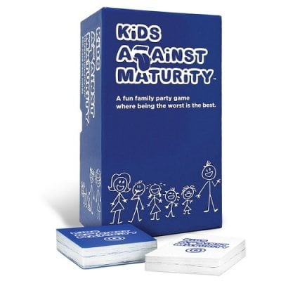Kids Against Maturity | Waterstones Kids Against Maturity | Waterstones