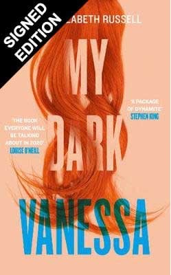 My Dark Vanessa: Signed Exclusive Edition (Hardback)