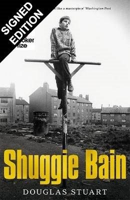 Shuggie Bain