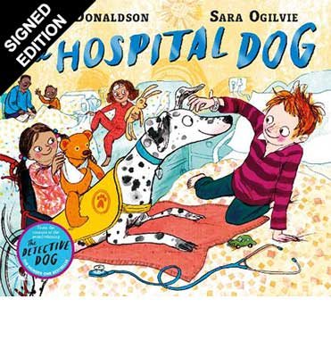 The Hospital Dog