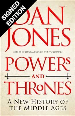 Powers and Thrones
