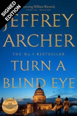 Jeffrey Archer