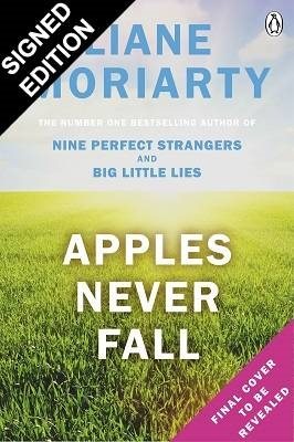 apples never fall synopsis