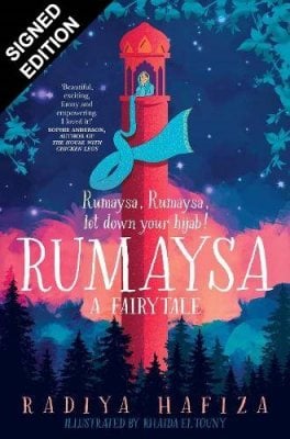 Rumaysa: A Fairytale