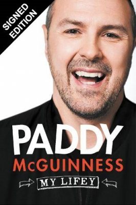 My Lifey: Signed Edition (Hardback)