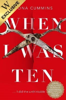 When I Was Ten: Exclusive Edition (Paperback)