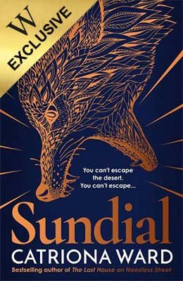 Sundial: Exclusive Edition (Hardback)