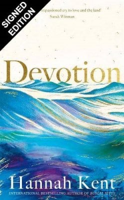 Devotion: Signed Exclusive Edition (Hardback)