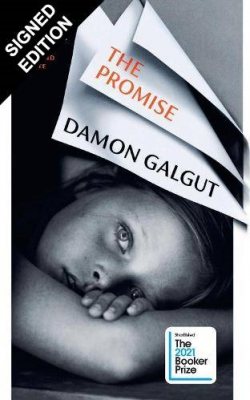The Promise: Signed Bookplate Edition (Hardback)