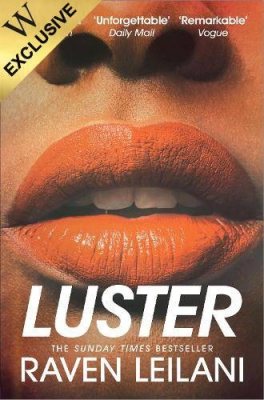 Luster: Exclusive Edition (Paperback)