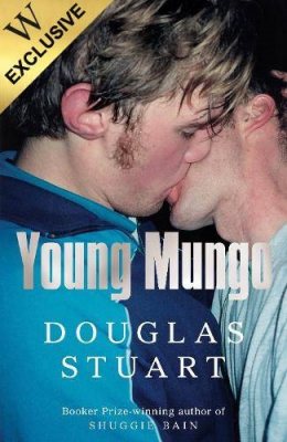 Young Mungo: Exclusive Edition (Hardback)