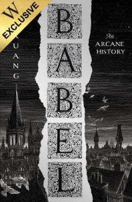 Babel: An Arcane History: Exclusive Edition (Hardback)