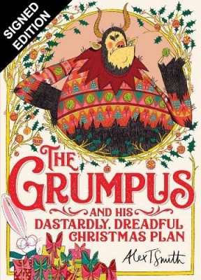 The Grumpus