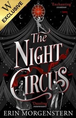 The Night Circus: Exclusive Edition (Paperback)