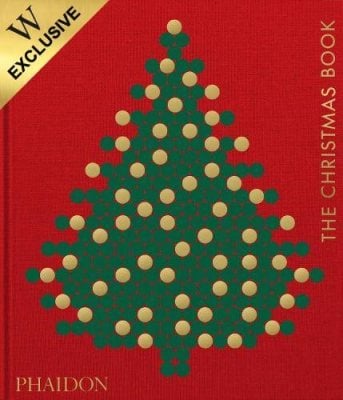 The Christmas Book: Exclusive Edition (Hardback)