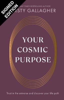 Your Cosmic Purpose