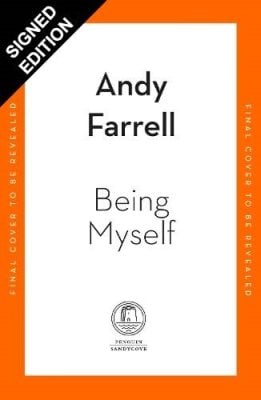 Being Myself
