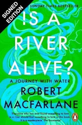 Is a River Alive?