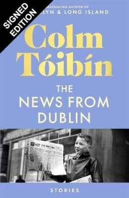 The News from Dublin