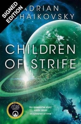 Children of Strife