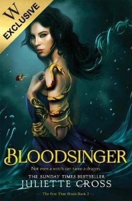 Bloodsinger